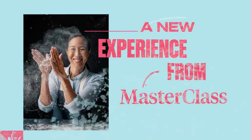 Bake Like a Pro with Joanne Chang | Official Trailer | MasterClass